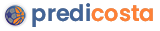PrediCosta Logo